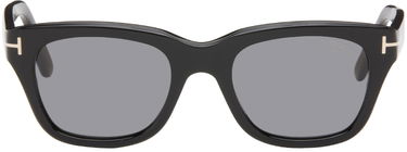 Слънчеви очила Tom Ford Polarized Snowdon Sunglasses Черно | FT0237_5201D, 0