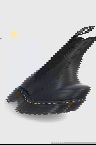 Кецове и обувки Dr. Martens Leather 2976 Bex Platform Chelsea Boots Черно | DM26205001, 1