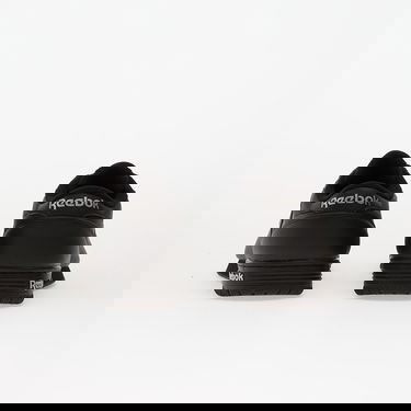 Кецове и обувки Reebok Ex-O-Fit Low Clean Logo Черно | 100000168, 4