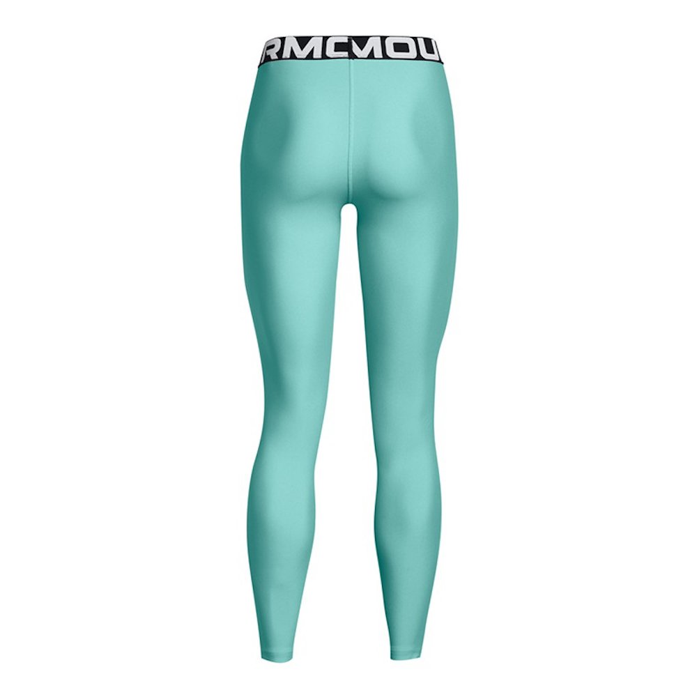 Клинове Under Armour HG Authentics Tights Тюркоазено | 1383559-482, 1