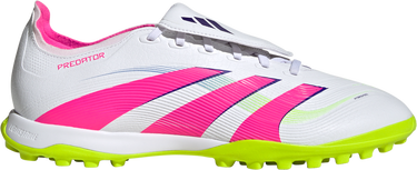 Кецове и обувки adidas Performance Predator League FT Turf Бяло | js0385, 0