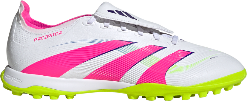 Кецове и обувки adidas Performance Predator League FT Turf Бяло | js0385