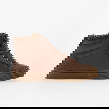 Кецове и обувки Cariuma Oca Therma High Brown Кафяво | 501604O05 M, 2