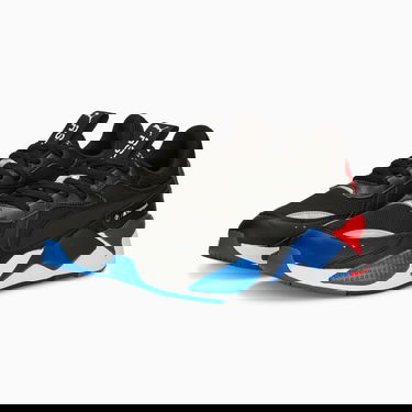 Кецове и обувки Puma Motorsport RS-X Многоцветен | 307538_01, 5