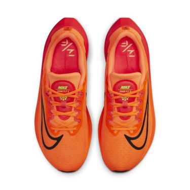 Кецове и обувки Nike Zoom Fly 5 Оранжево
 | DM8968-800, 2