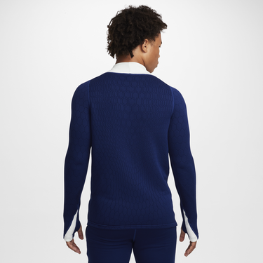 Суитчър Nike Strike Elite Therma-FIT ADV Repel Training Top Синьо | FZ0577-492, 2