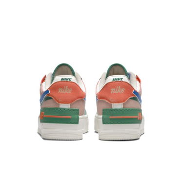 Кецове и обувки Nike Air Force 1 Shadow W Многоцветен | CI0919-109, 2
