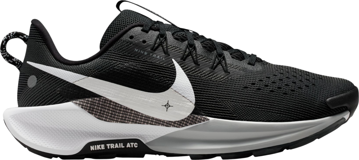 Кецове и обувки Nike Pegasus Trail 5 Wide Черно | im2539-001, 0