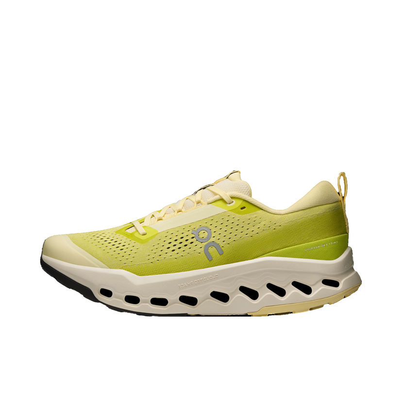 Кецове и обувки On Running On Running Cloudsurfer Trail 2 Жълто | 3mf30223072