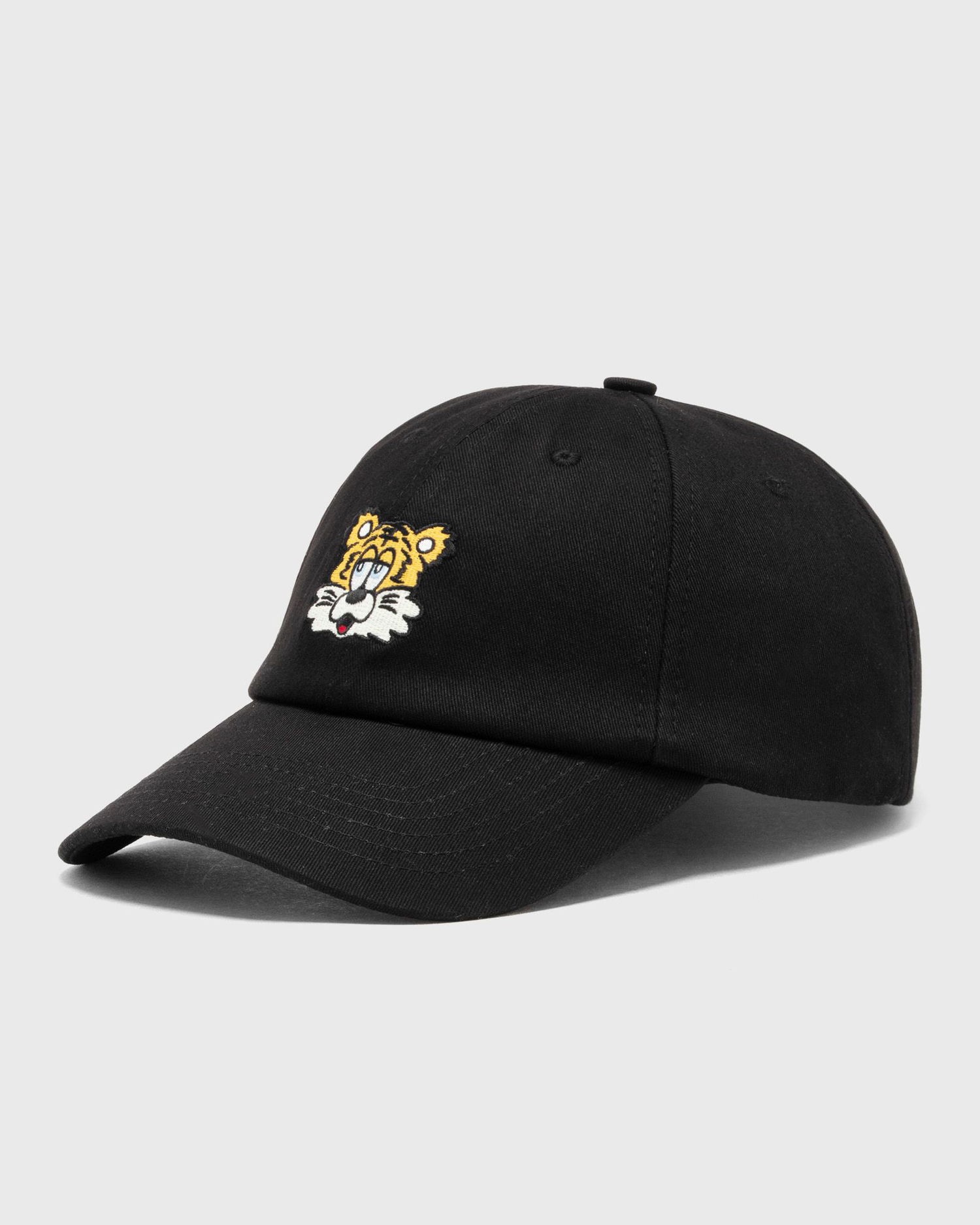 Шапка с козирка KENZO Kenzo Tiger Embroidered Baseball Cap Черно | FF58AC531F48.99, 0