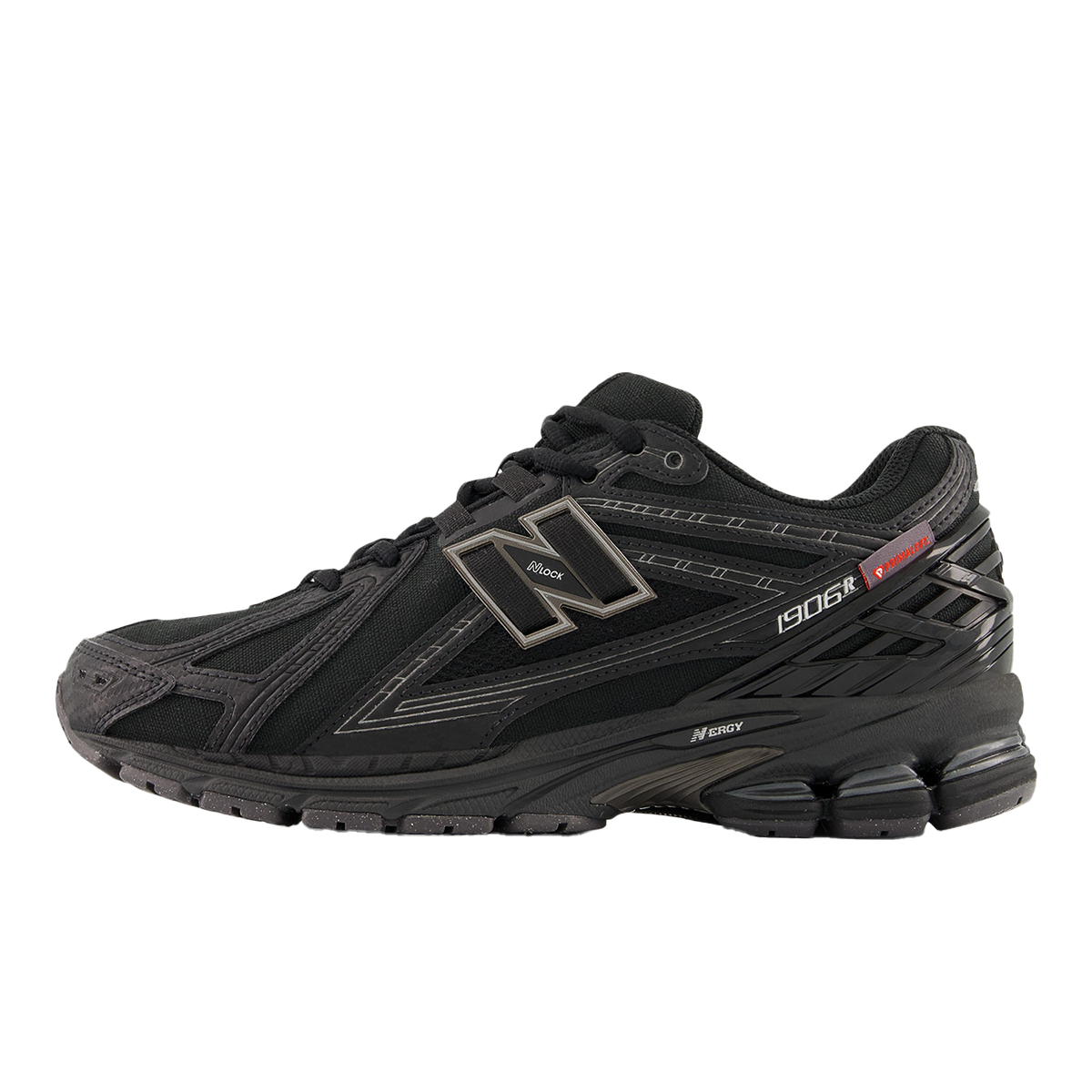 Кецове и обувки New Balance 1906R Черно | U1906ROE, 0