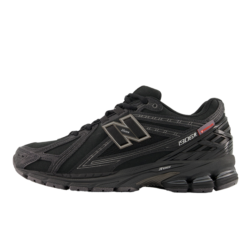Кецове и обувки New Balance 1906R Черно | U1906ROE