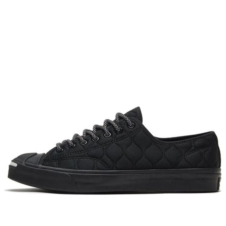 Кецове и обувки Converse Jack Purcell Черно | 169597C, 0