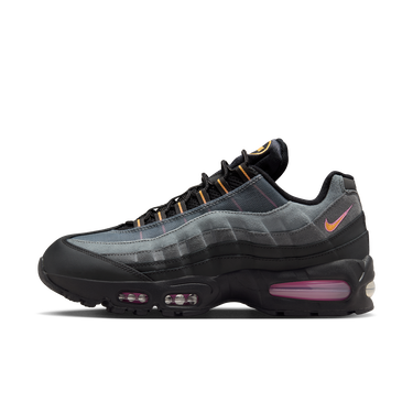 Кецове и обувки Nike Air Max 95 Черно | IB7683-001, 4