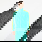 Firebird Tt All-Over Trefoil Print Track Jacket