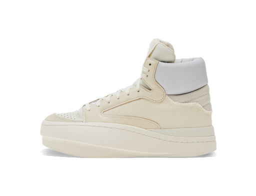 Centennial Hi Off White/ Cream White/ White Tint