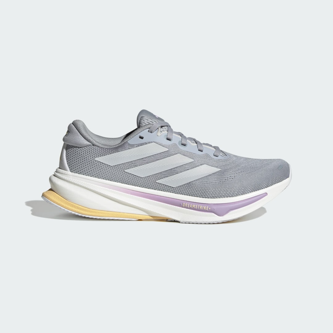 Кецове и обувки adidas Performance Supernova Rise 2 Сиво | JQ7689, 0