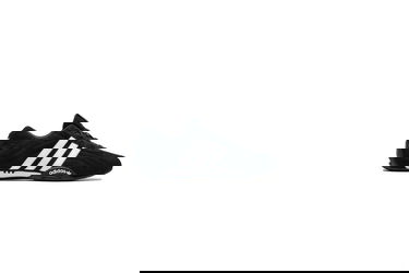 Кецове и обувки adidas Originals Originals ADIRACER LO Черно | IH4154, 0