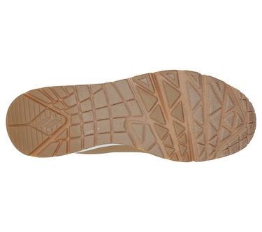 Кецове и обувки Skechers Uno Бежово | 52458-TAN, 2