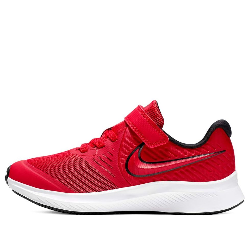 Кецове и обувки Nike Star Runner 2 Червено | AT1801-600, 0