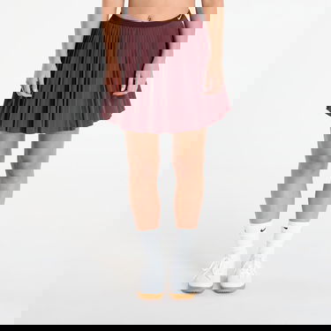 Пола Nike Sportswear Pleated Skirt Бургунди | IM7463-652, 0