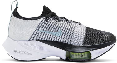 Кецове и обувки Nike Air ZoomX Tempo NEXT% FK W Черно | ci9924-001, 2