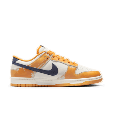 Кецове и обувки Nike Dunk Low Оранжево
 | FN3418-100, 0