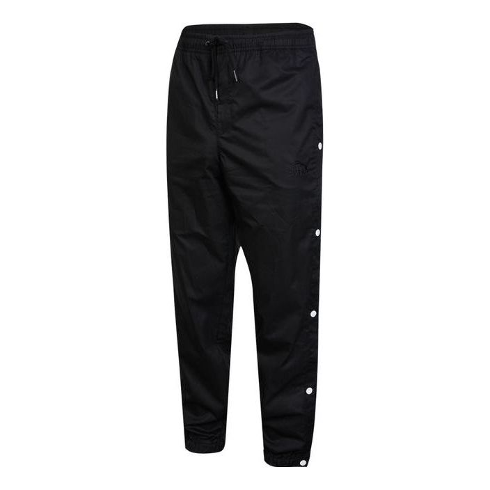 Панталони Puma Woven Pants Черно | 53952501, 0