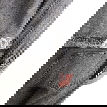 Яке Heresy Heresy Heretic Jacket Сиво | HAW25-O07A, 5
