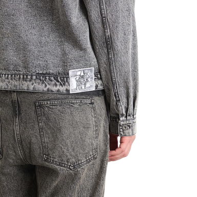 Heresy Heretic Jacket, 5