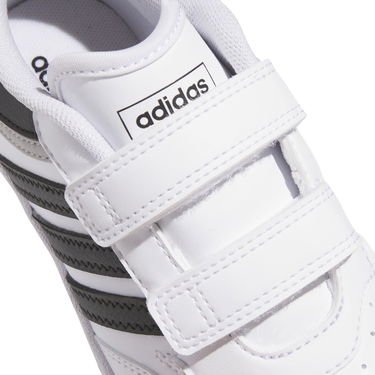 Кецове и обувки adidas Performance Hoops 4.0 CF C Бяло | JI3482, 7