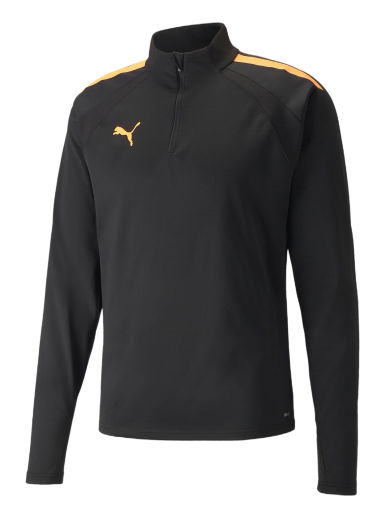 Суитчър Puma teamLIGA Sweatshirt Черно | 65723645