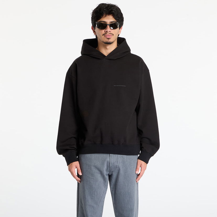Суитчър Post Archive Faction (PAF) Post Archive Faction (PAF) Work Hoodie Черно | A1-105BK