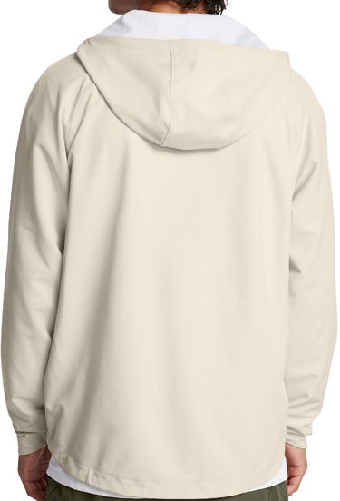 Яке Under Armour UA Unstoppable Jacket Бяло | 1389354-110, 1