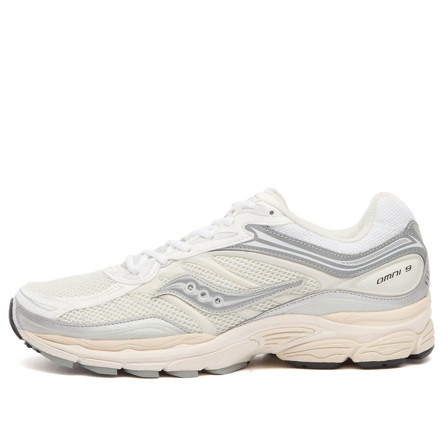 Кецове и обувки Saucony Progrid Omni 9 Size UK 6 Бяло | S70832-6, 0