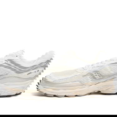 Кецове и обувки Saucony Progrid Omni 9 Size UK 6 Бяло | S70832-6, 0