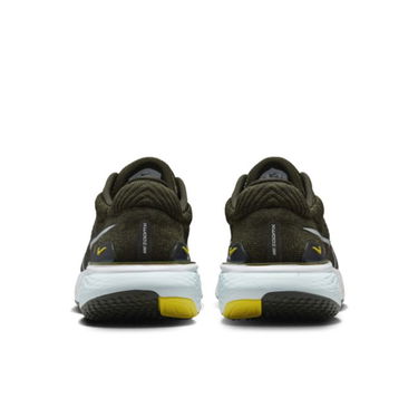Кецове и обувки Nike ZoomX Invincible Run Flyknit 2 Зелено | DH5425-300, 2