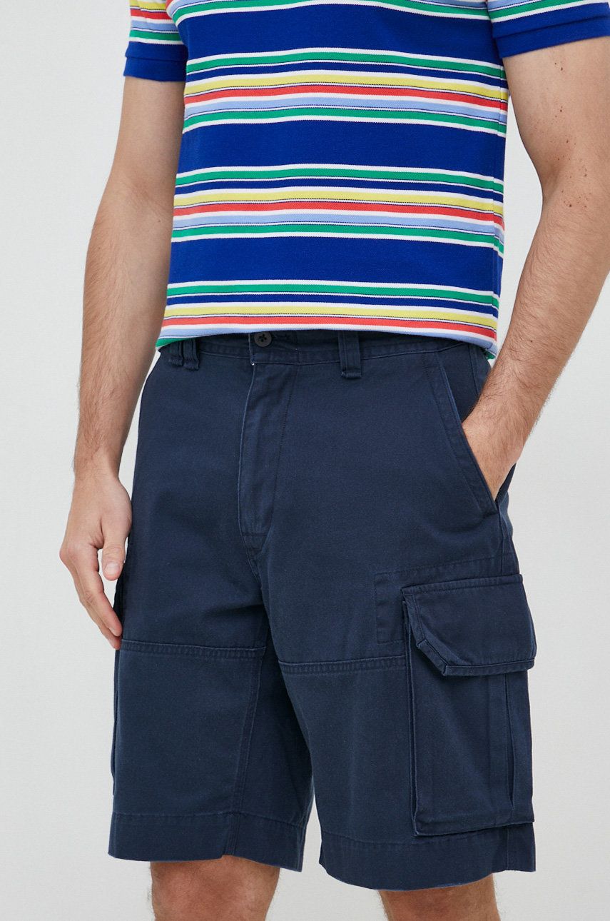 Къси панталони Polo by Ralph Lauren Short Тъмно синьо | 710548502, 0