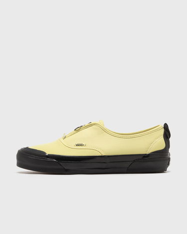 Кецове и обувки Vans OTW Authentic Zip Vibram Жълто | VN000EH56JL1, 1