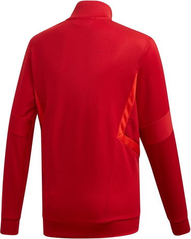Яке adidas Originals Tiro 19 Trainings Jacket Червено | d95922, 1