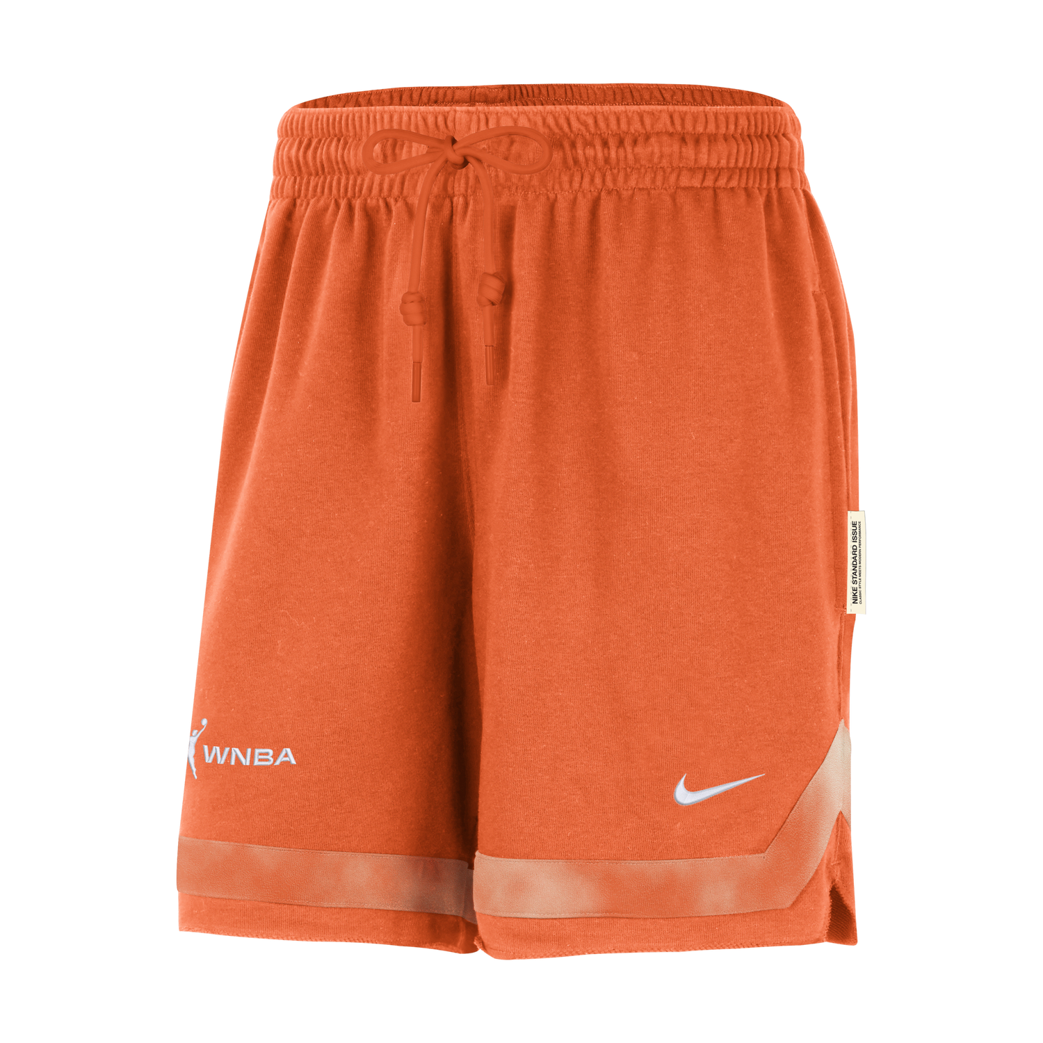 Къси панталони Nike WNBA Team 13 Standard Issue Shorts Оранжево
 | DV6449-820, 0