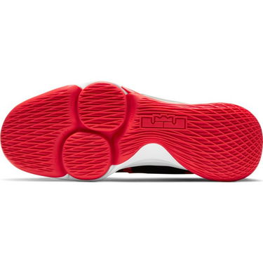 Кецове и обувки Nike LeBron Witness 5 Черно | CQ9380-005, 5