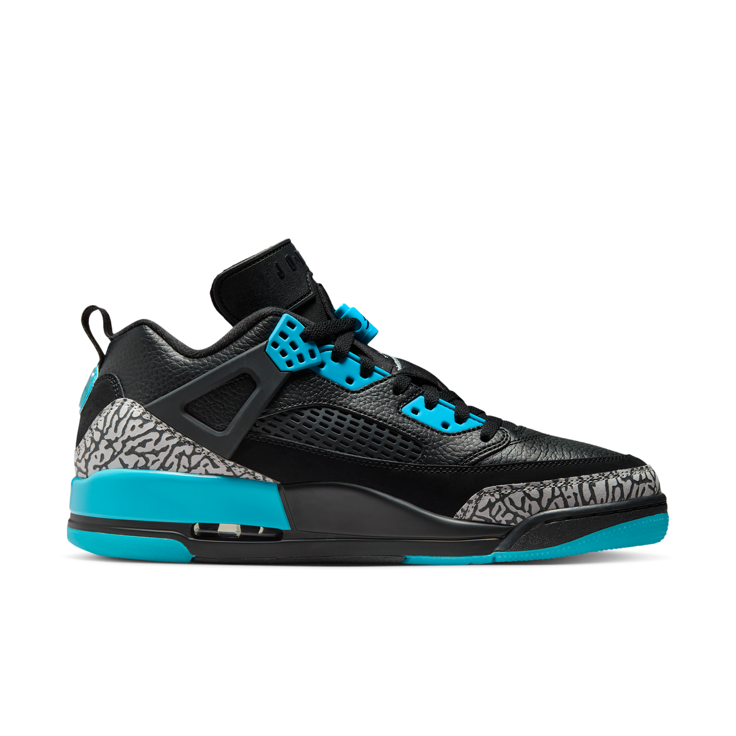 Кецове и обувки Jordan Jordan Spizike Low Черно | FQ1759-005, 1