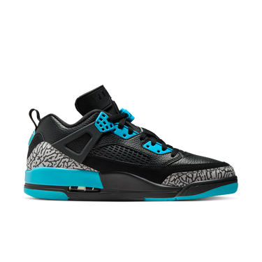 Кецове и обувки Jordan Jordan Spizike Low Черно | FQ1759-005, 1