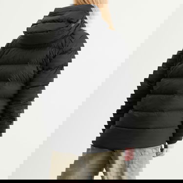 Пухо яке Arcteryx Thorium Down Hooded Jacket, Size Large Черно | X000010544-000486, 3