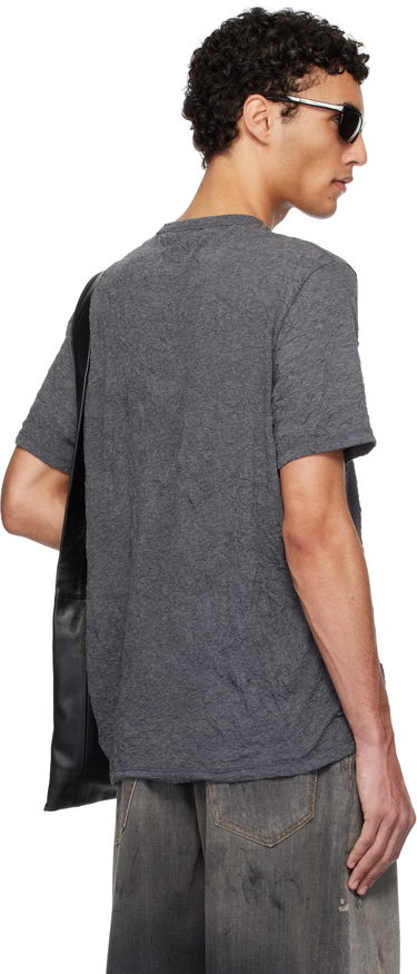 Слънчеви очила OUR LEGACY Our Legacy New Box T-Shirt Черно | M2256NA4, 2