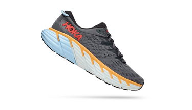 Кецове и обувки Hoka One One Gaviota 4 M Сиво | 1123198-CARC, 2