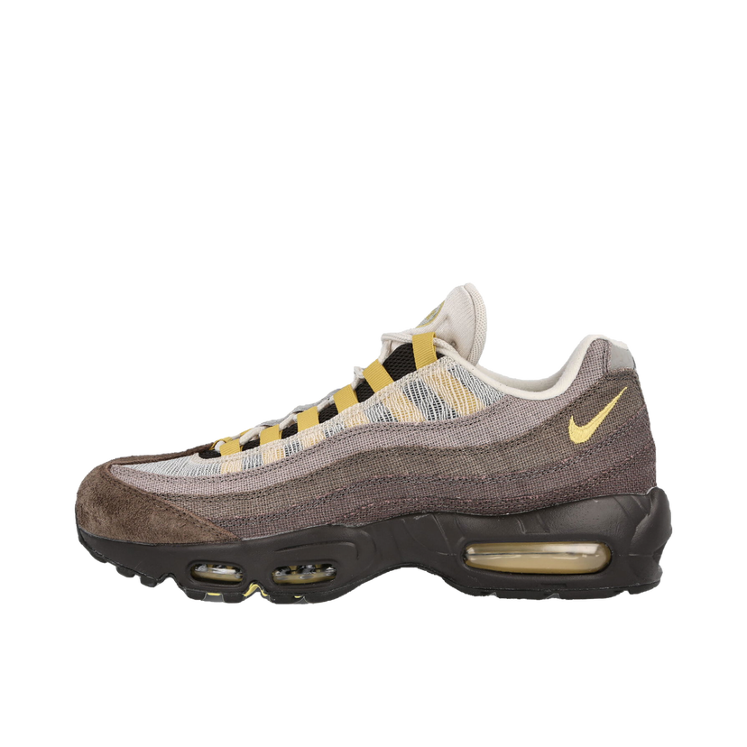 Кецове и обувки Nike Air Max 95 NH Сиво | DR0146-001