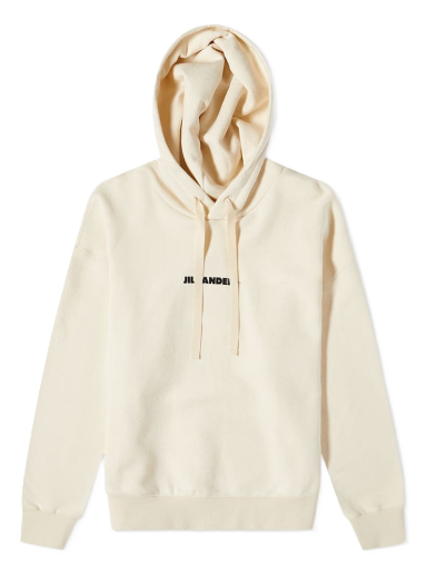 Logo Hoody