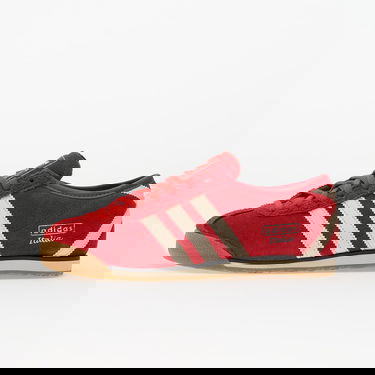 Кецове и обувки adidas Originals Italia 70S Червено | JQ6927, 0